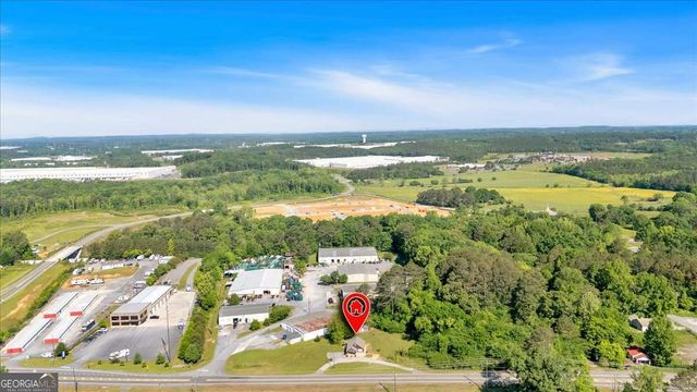 3049 Highway 411 NE, White, GA 30184