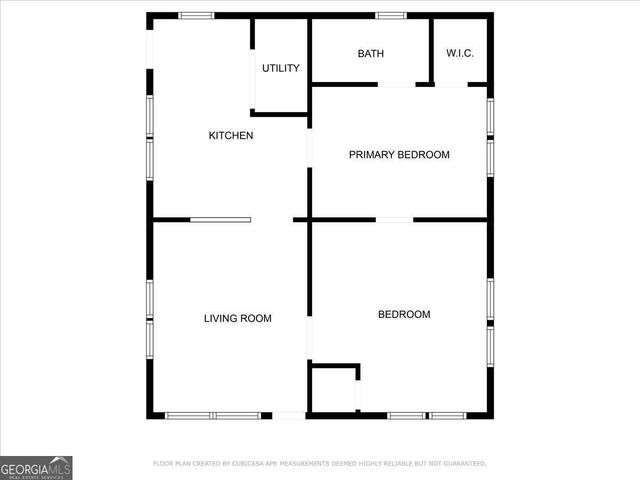 3049 Highway 411 NE, White, GA 30184