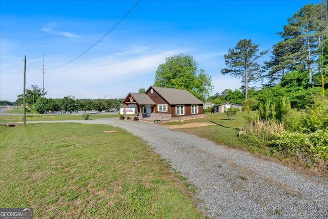 3049 Highway 411 NE, White, GA 30184