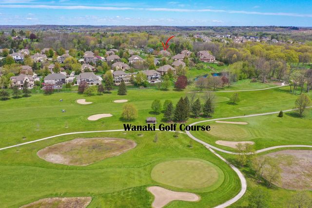N52W21298 Golfview COURT, Menomonee Falls, WI 53051