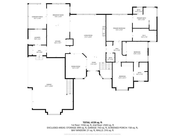 N52W21298 Golfview COURT, Menomonee Falls, WI 53051