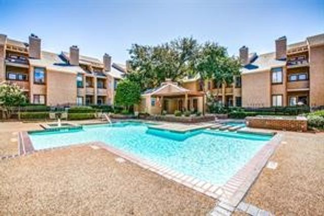 5550 Spring Valley Road E23, Dallas, TX 75254