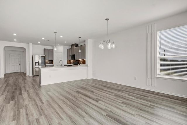 6512 Wagon Spring ST, Del Valle, TX 78617