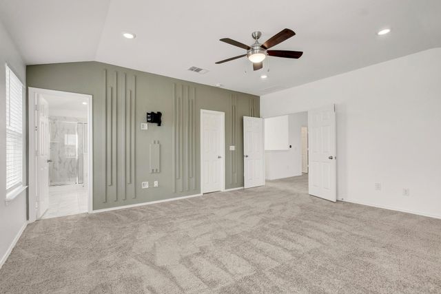 6512 Wagon Spring ST, Del Valle, TX 78617