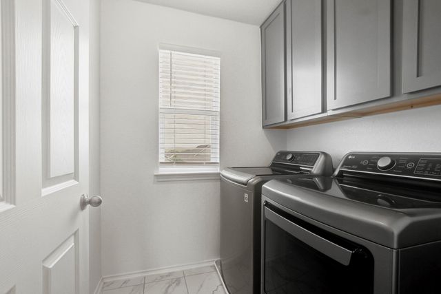 6512 Wagon Spring ST, Del Valle, TX 78617