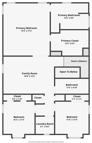 6512 Wagon Spring ST, Del Valle, TX 78617