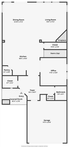 6512 Wagon Spring ST, Del Valle, TX 78617