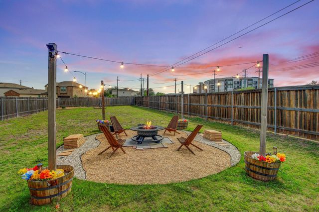 6512 Wagon Spring ST, Del Valle, TX 78617