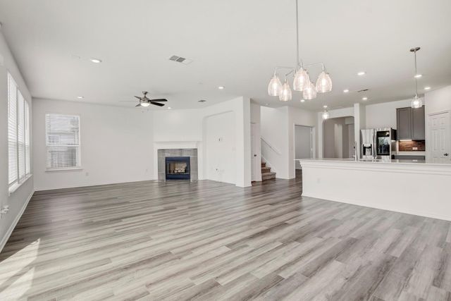 6512 Wagon Spring ST, Del Valle, TX 78617
