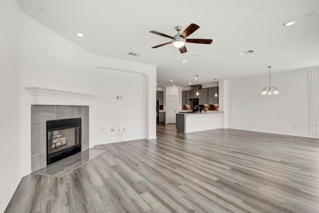 6512 Wagon Spring ST, Del Valle, TX 78617