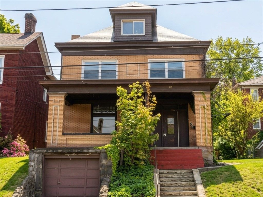 1514 5th Ave, Coraopolis, PA 15108