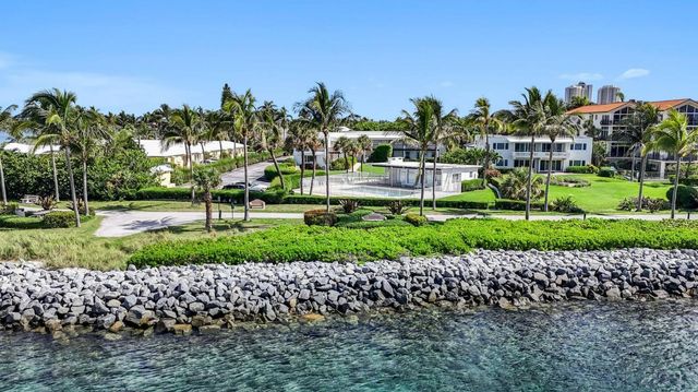 320 Inlet Way 1, Palm Beach Shores, FL 33404