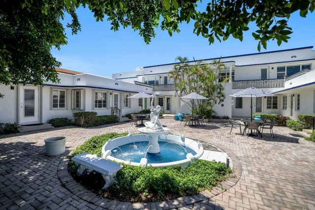 320 Inlet Way 1, Palm Beach Shores, FL 33404