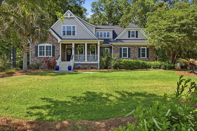 397 Shadowmoss Parkway, Charleston, SC 29414