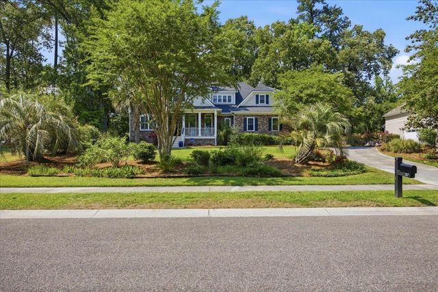 397 Shadowmoss Parkway, Charleston, SC 29414