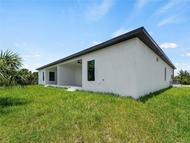14449 & 14451 APPLETON BOULEVARD, Port Charlotte, FL 33981