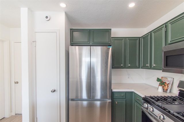 12447 S Rachlin Circle, Houston, TX 77071