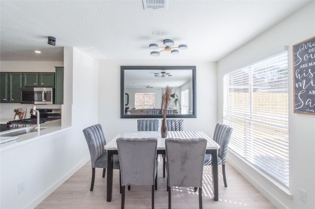 12447 S Rachlin Circle, Houston, TX 77071