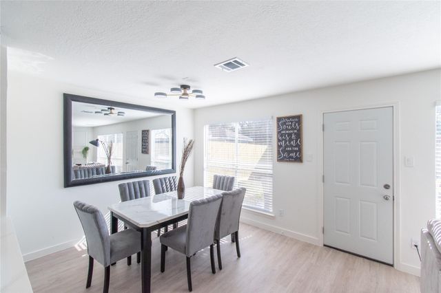 12447 S Rachlin Circle, Houston, TX 77071