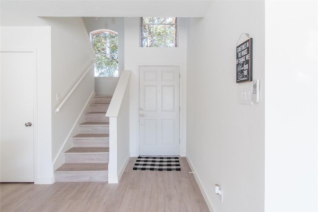 12447 S Rachlin Circle, Houston, TX 77071