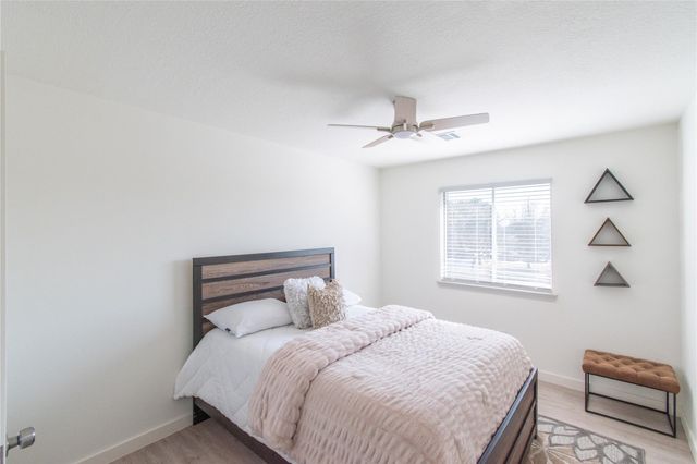 12447 S Rachlin Circle, Houston, TX 77071