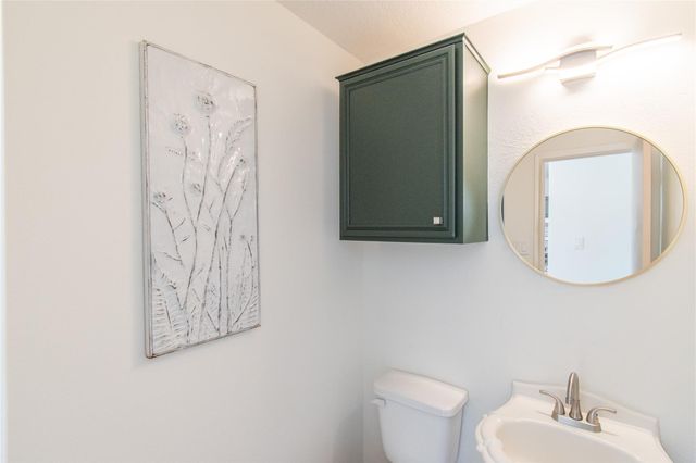 12447 S Rachlin Circle, Houston, TX 77071