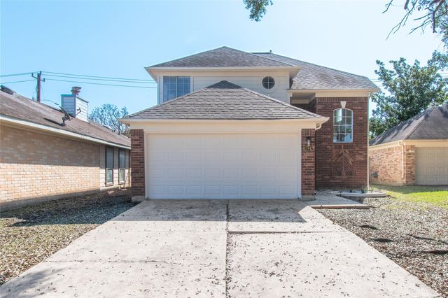 12447 S Rachlin Circle, Houston, TX 77071