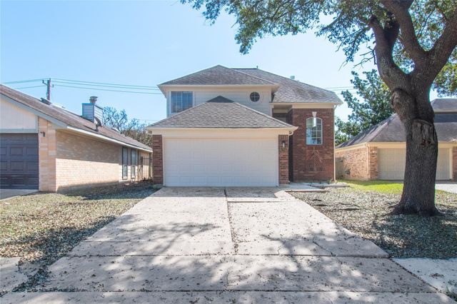 12447 S Rachlin Circle, Houston, TX 77071