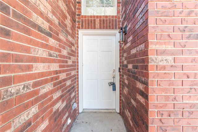 12447 S Rachlin Circle, Houston, TX 77071