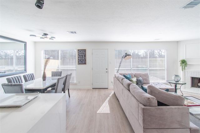 12447 S Rachlin Circle, Houston, TX 77071