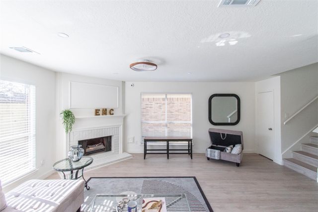 12447 S Rachlin Circle, Houston, TX 77071