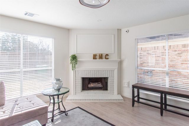 12447 S Rachlin Circle, Houston, TX 77071