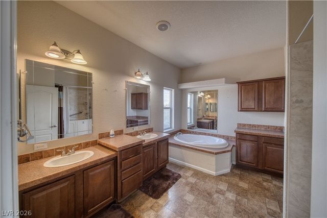 3411 Adobe Court 2, Pahrump, NV 89048