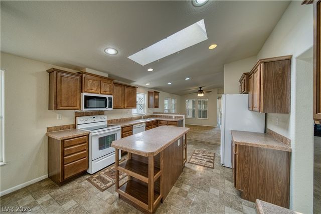 3411 Adobe Court 2, Pahrump, NV 89048