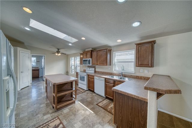 3411 Adobe Court 2, Pahrump, NV 89048