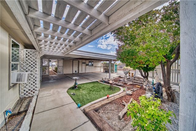 3411 Adobe Court 2, Pahrump, NV 89048