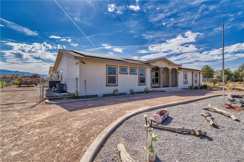 3411 Adobe Court 2, Pahrump, NV 89048