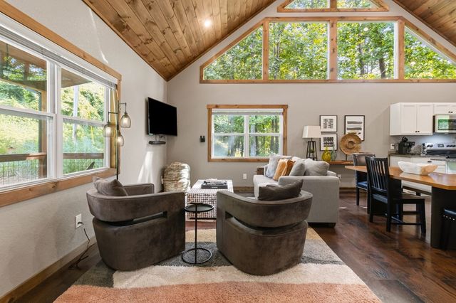 531 Sowers Road, Blue Ridge, GA 30513