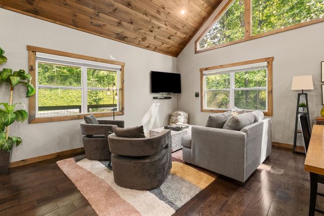 531 Sowers Road, Blue Ridge, GA 30513
