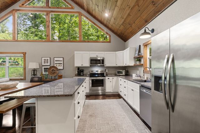 531 Sowers Road, Blue Ridge, GA 30513