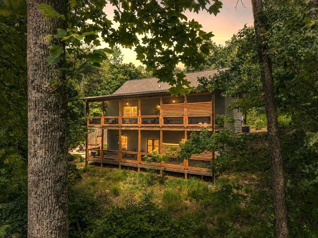 531 Sowers Road, Blue Ridge, GA 30513