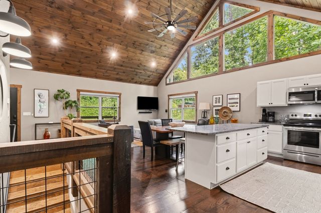 531 Sowers Road, Blue Ridge, GA 30513