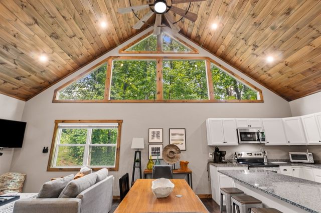 531 Sowers Road, Blue Ridge, GA 30513