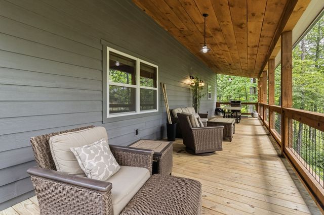 531 Sowers Road, Blue Ridge, GA 30513