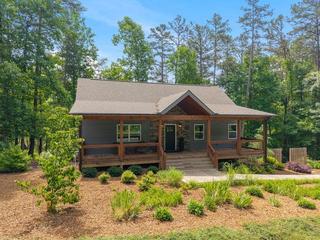 531 Sowers Road, Blue Ridge, GA 30513