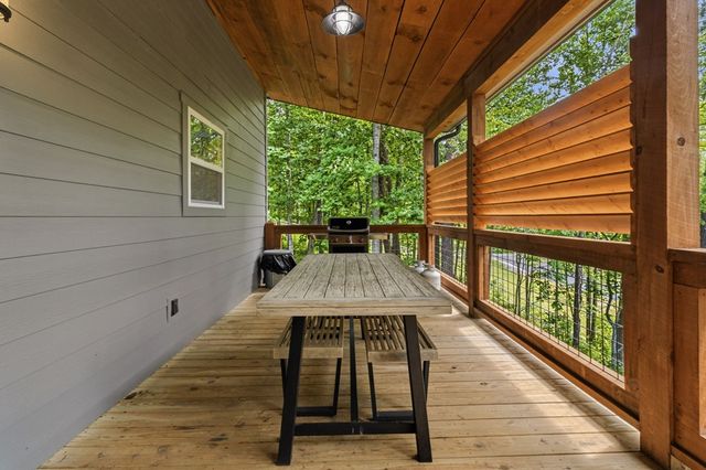 531 Sowers Road, Blue Ridge, GA 30513