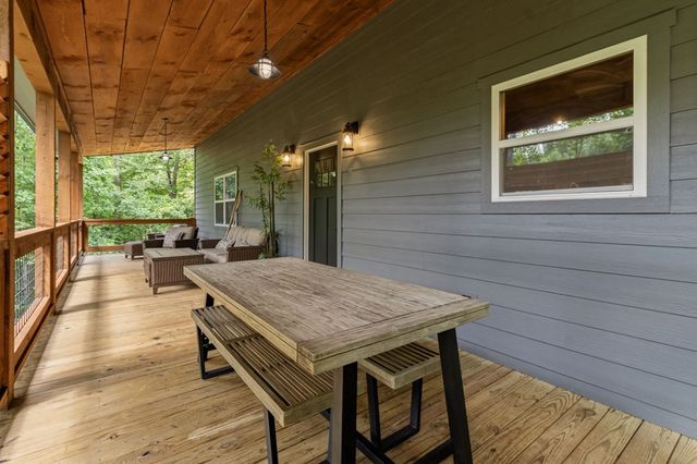531 Sowers Road, Blue Ridge, GA 30513