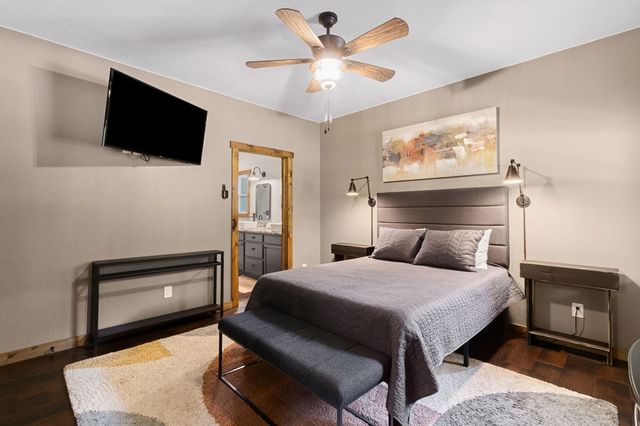 531 Sowers Road, Blue Ridge, GA 30513