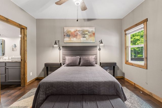 531 Sowers Road, Blue Ridge, GA 30513