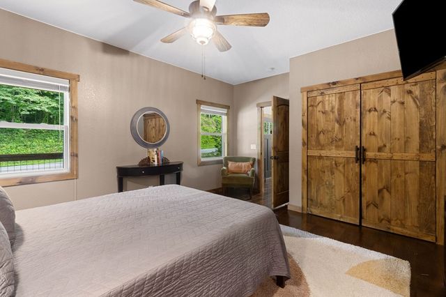 531 Sowers Road, Blue Ridge, GA 30513